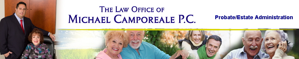 Probate/Estate Administration