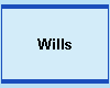 Wills